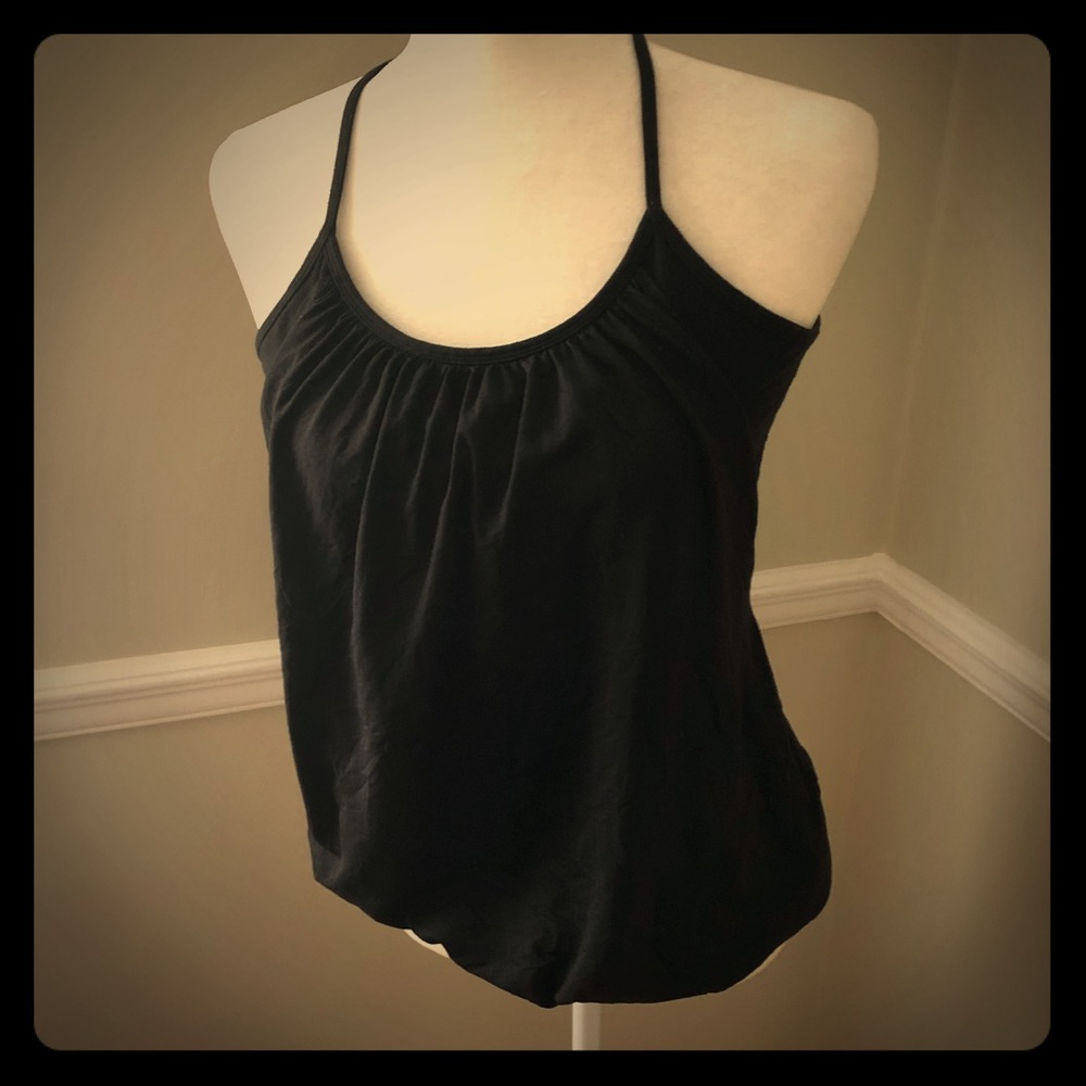 Lululemon Sport Bra Tank Size 8